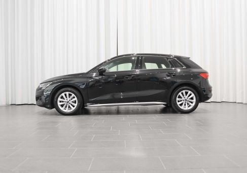 Audi A3, 2023 2