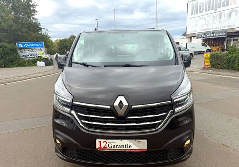 Renault Trafic, 2019 2