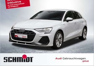 Audi A3, 2025