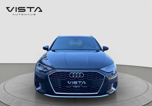 Audi A3, 2022 3