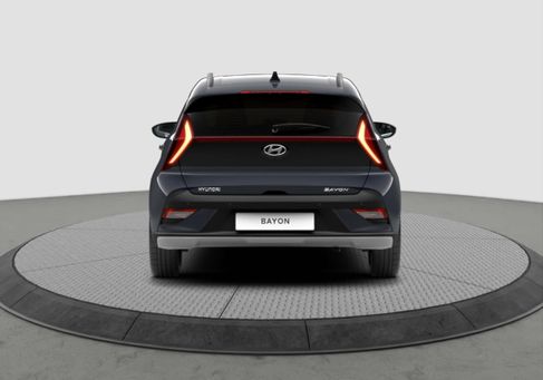Hyundai Bayon, 2026 3