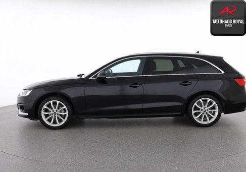 Audi A4, 2023 2