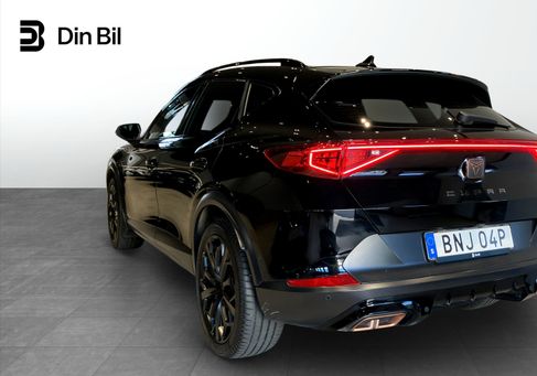 Cupra Formentor, 2024