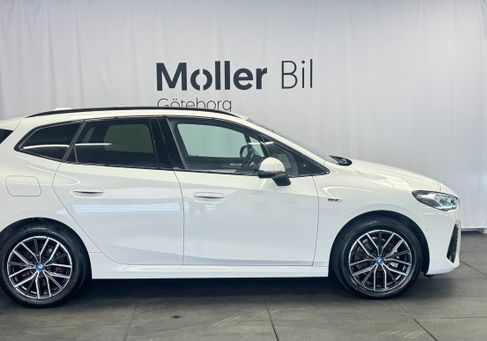 BMW 225 Active Tourer, 2023