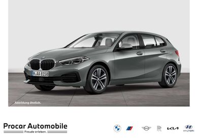 BMW 118, 2023