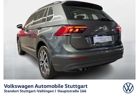 Volkswagen Tiguan, 2019 2