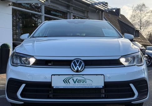 Volkswagen Polo, 2025 3