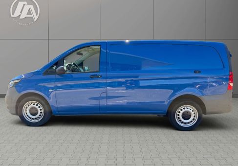 Mercedes-Benz Vito, 2021