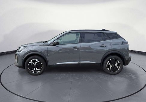 Peugeot 2008, 2024