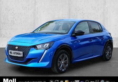 Peugeot 208, 2022