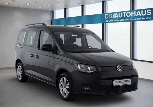 Volkswagen Caddy, 2023