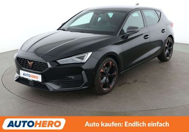 Cupra Leon, 2023
