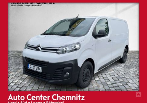 Citroën Jumpy, 2023