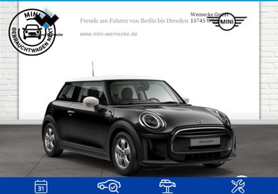 MINI Cooper, 2023