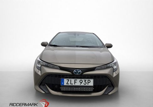 Toyota Corolla, 2019