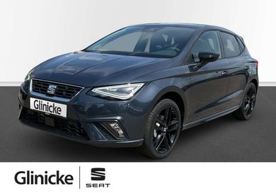 Seat Ibiza, 2025