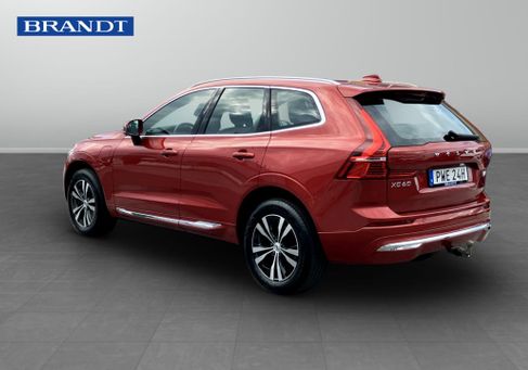 Volvo XC60, 2023