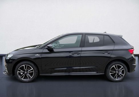 Skoda Fabia, 2026