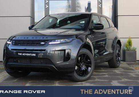 Land Rover Range Rover Evoque, 2025