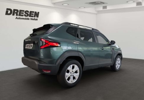 Dacia Duster, 2026 3