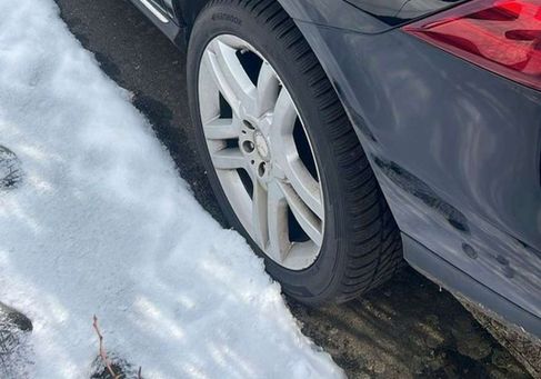 Mercedes-Benz GLE 350, 2017