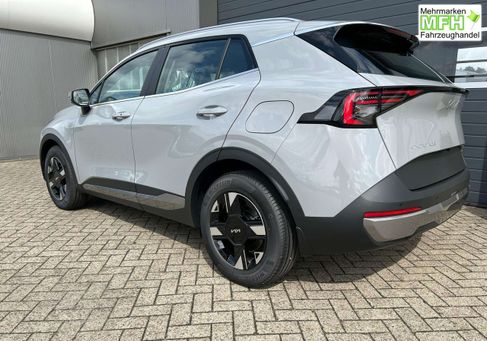 Kia Sportage, 2026 3