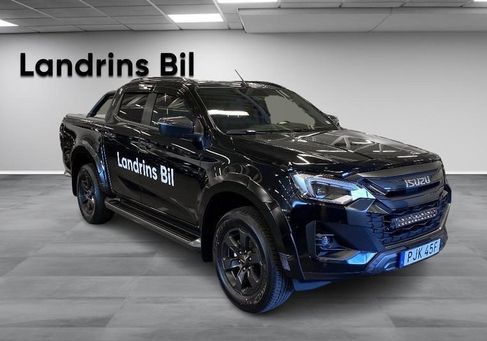 Isuzu, 2024 3