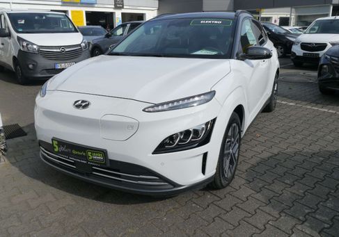 Hyundai Kona, 2021 2
