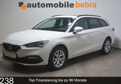 Seat Leon, 2022