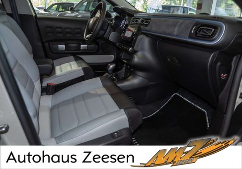 Citroën C3, 2023 2