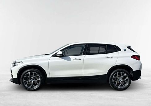 BMW X2, 2024 3