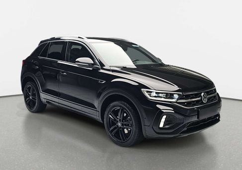 Volkswagen T-Roc, 2024