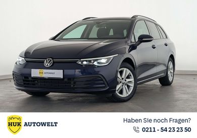 Volkswagen Golf, 2024