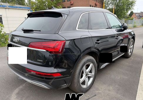 Audi Q5, 2023