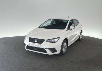 Seat Ibiza, 2025