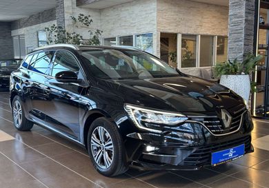 Renault Megane, 2021