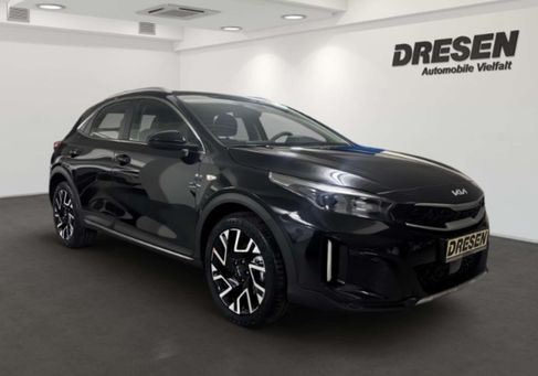 Kia XCeed, 2026