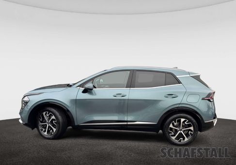 Kia Sportage, 2023 2