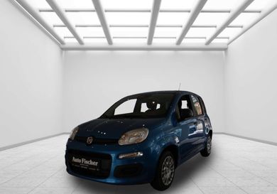 Fiat Panda, 2025
