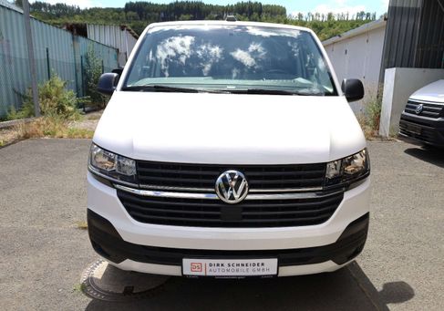 Volkswagen T6 Transporter, 2023
