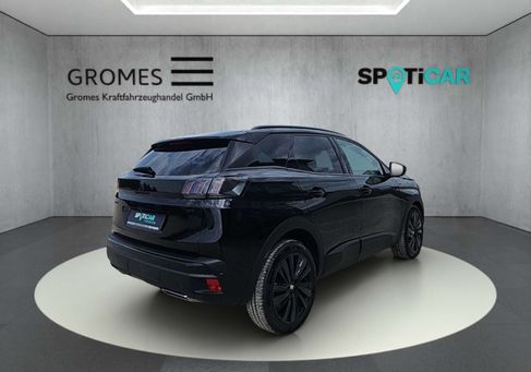 Peugeot 3008, 2024