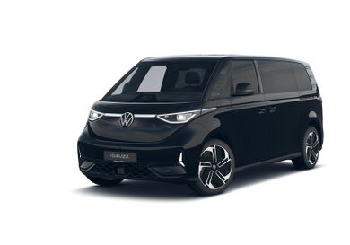 Volkswagen ID.Buzz, 2027