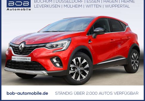 Renault Captur, 2024