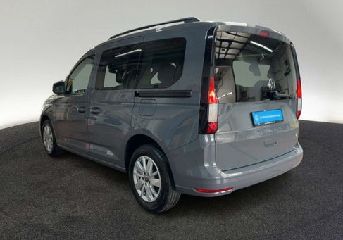 Volkswagen Caddy, 2025 2