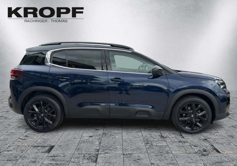 Citroën C5 Aircross, 2023 3
