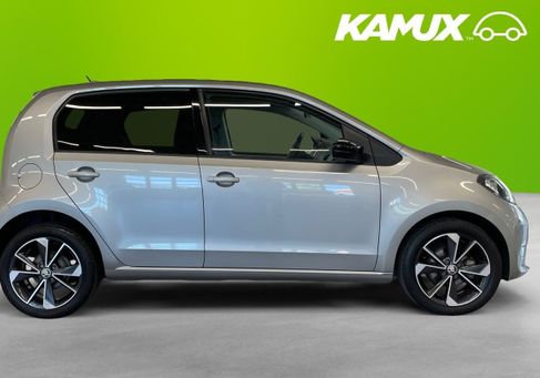 Skoda Citigo, 2020