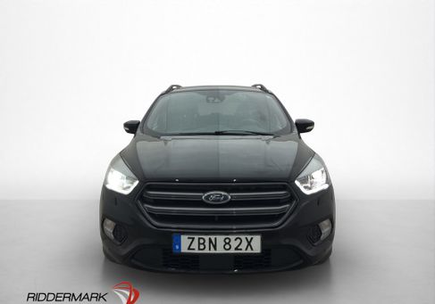 Ford Kuga, 2019