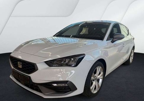 Seat Leon, 2025