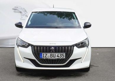 Peugeot 208, 2023