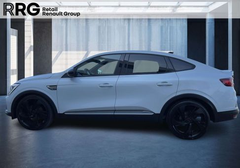 Renault Arkana, 2023